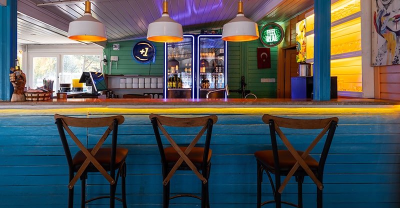 Palm Beach Bar