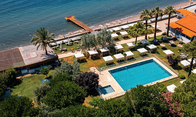 Palm Beach Havuz