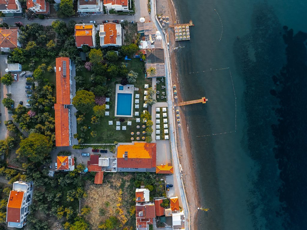 Palm Beach Hotel