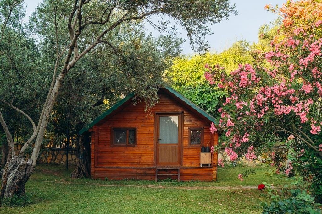 Bungalov Oda