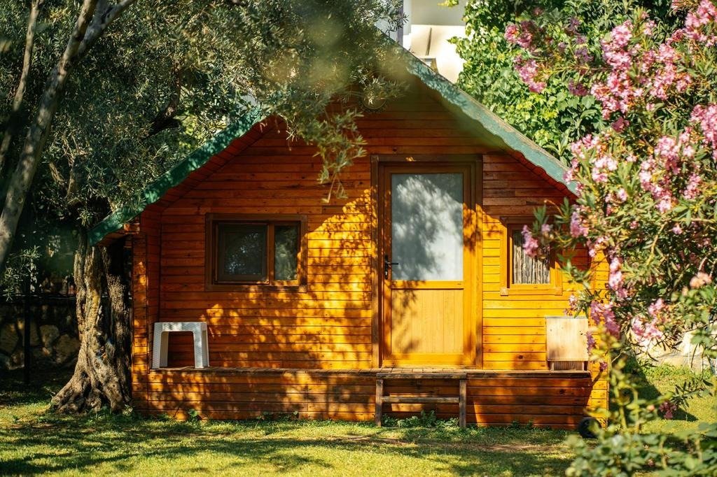 Bungalov Oda